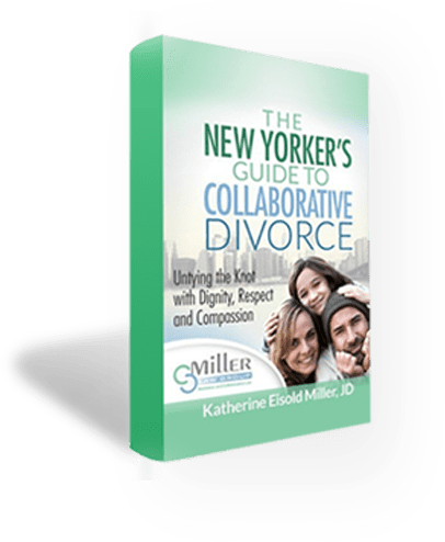 The New Yorker’s Guide to Collaborative Divorce: Untying the Knot with Dignity, Respect and Compassion.