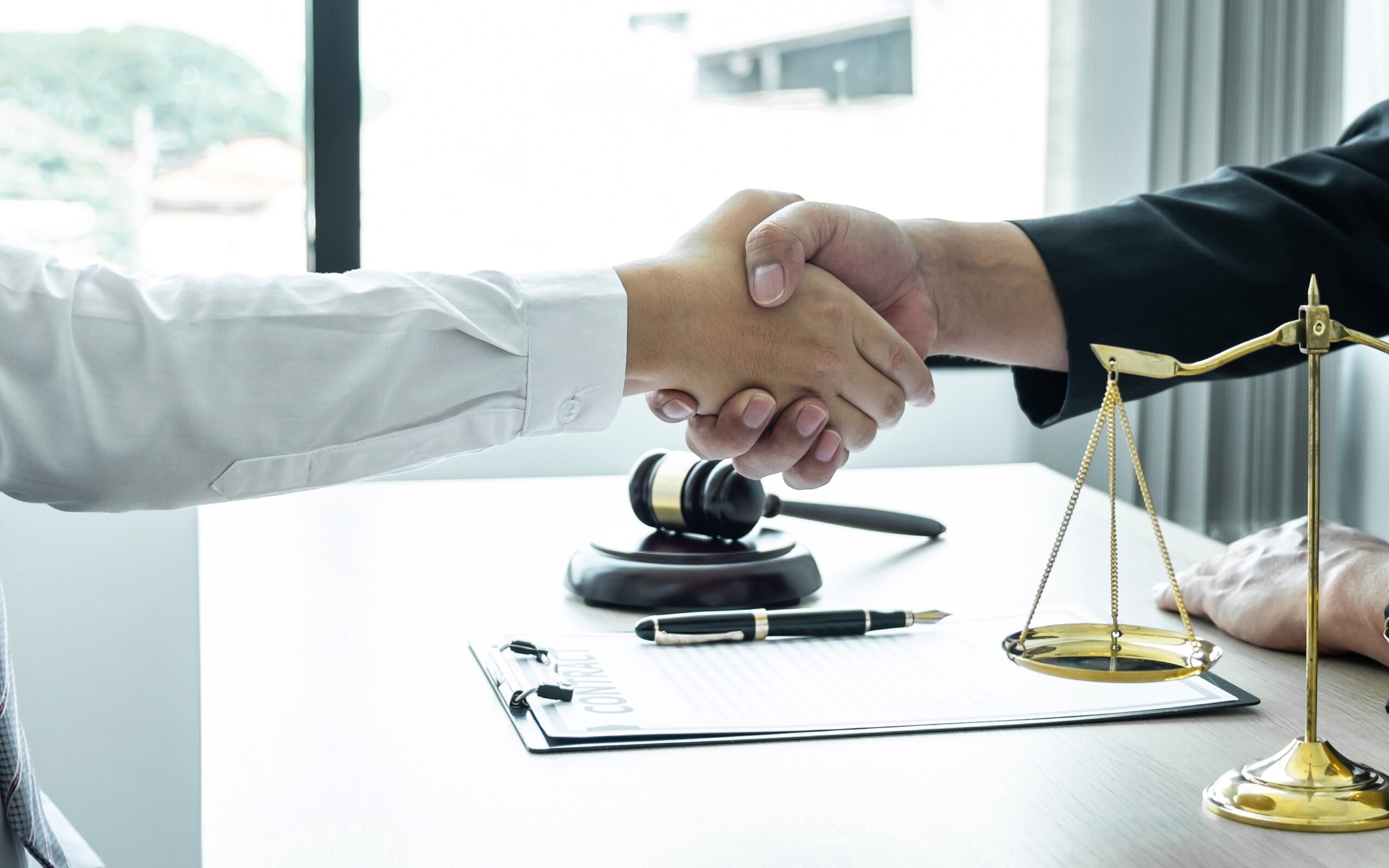 Organizational Mediation - extra inner page image